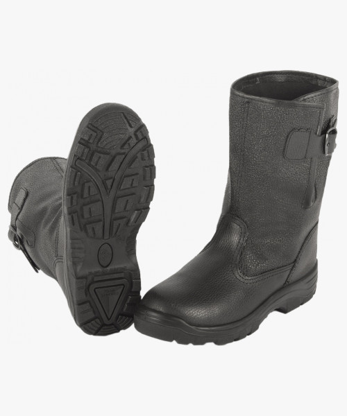 Сапоги МП ПУ ЭлитСпецОбувь (арт.15К)