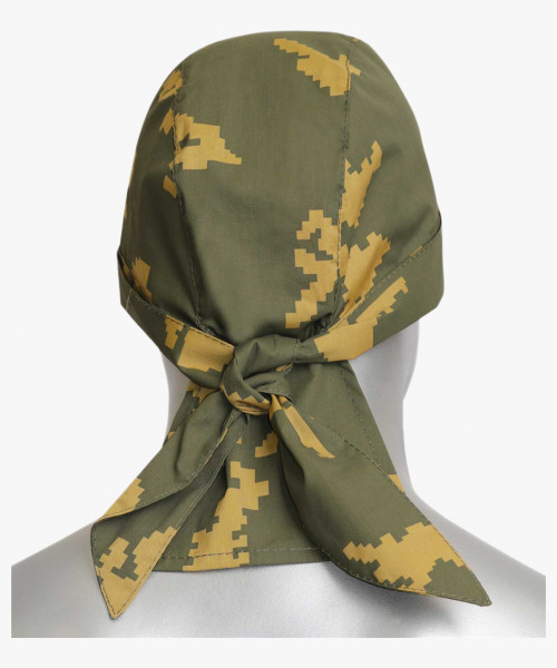 Бандана КМФ Берёзка