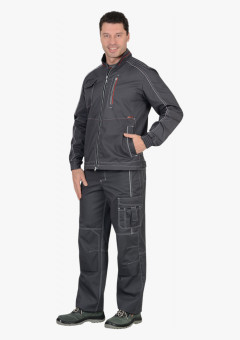 Куртка СИРИУС-АЛЕКС