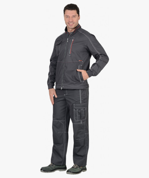 Куртка СИРИУС-АЛЕКС