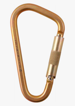 Карабин VENTO™ Стальной Косой автомат, vnt 1016