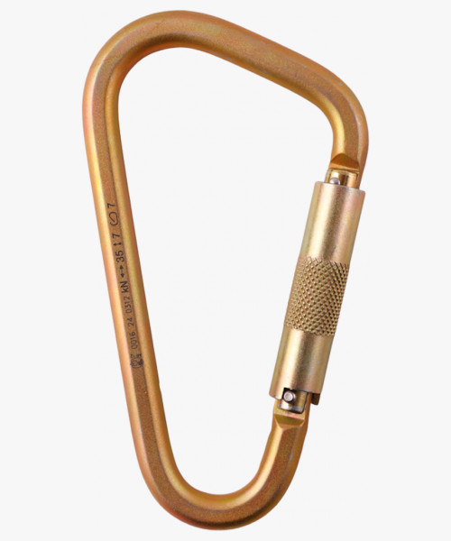 Карабин VENTO™ Стальной Косой автомат, vnt 1016