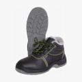 Ботинки ПРОФИ-ЗИМА/К, МП МС, иск. мех, ПУ-ТПУ