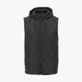 Жилет утеплённый Brodeks KW112, цвет чёрный