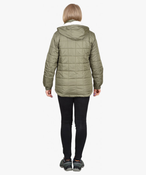 Куртка СИРИУС-ПРАГА-Люкс