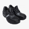 Полуботинки Лидер ПУ/Нитрил (арт.П.1.1.1.1.3)