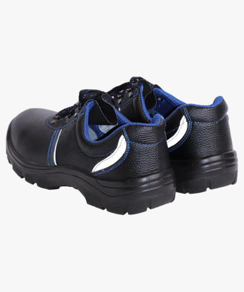 Полуботинки 23-0, кожа, ПУ