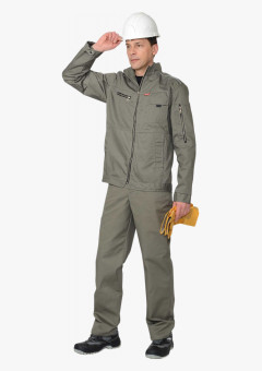 Куртка СИРИУС-ДАЛЛАС