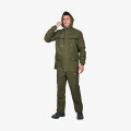 Костюм СИРИУС-ГЕО куртка длинная, брюки (п-но палаточн.) хаки