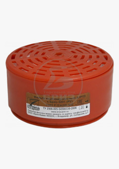 Фильтр комбинированный Бриз-3201 (РУ) A1P1 RD