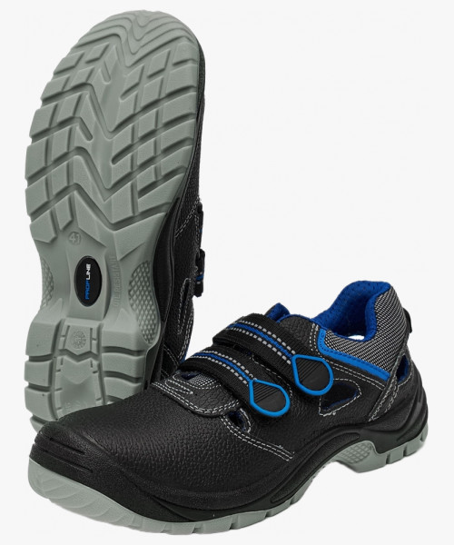 Полуботинки с перфорацией PROFLINE КП КС ПУ/ТПУ