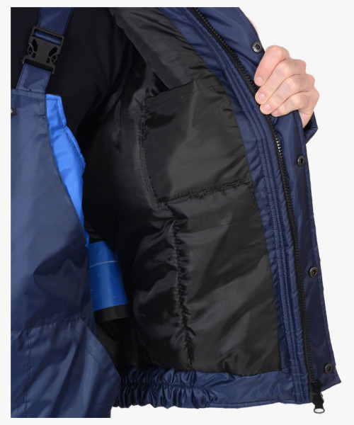 Костюм СИРИУС-ОРБИТА куртка ,п/к