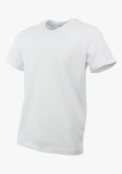 Футболка Brodeks KS711, цвет белый