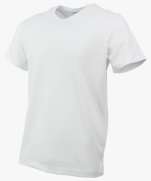 Футболка Brodeks KS711, цвет белый