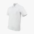 Рубашка-поло Brodeks KS721, цвет белый