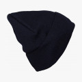 Шапка Brodeks Light Longer, цвет тёмно-синий