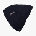 Шапка Brodeks Light Longer, цвет тёмно-синий