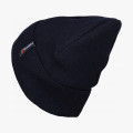 Шапка Brodeks Light Longer, цвет тёмно-синий