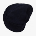 Шапка Brodeks Light Longer, цвет тёмно-синий
