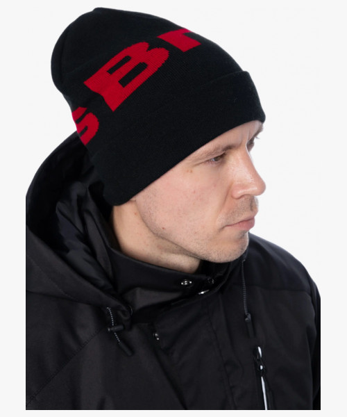 Шапка Brodeks Regular KM135