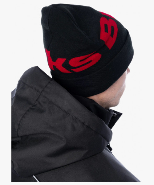 Шапка Brodeks Regular KM135