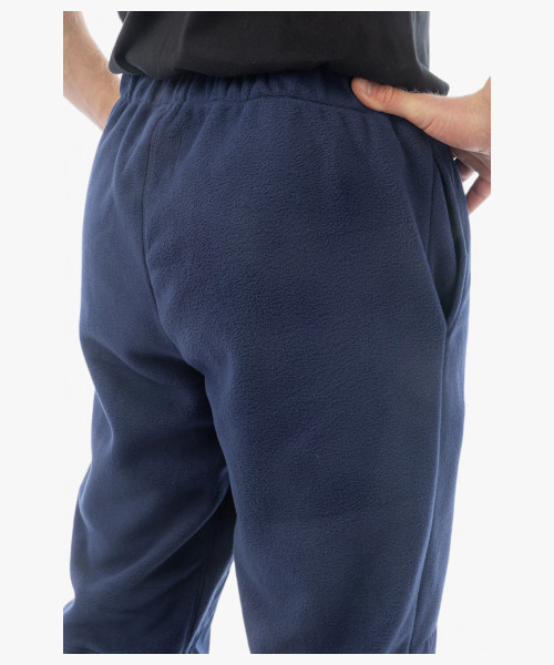 Штаны флисовые мужские Brodeks KS 307, цвет синий