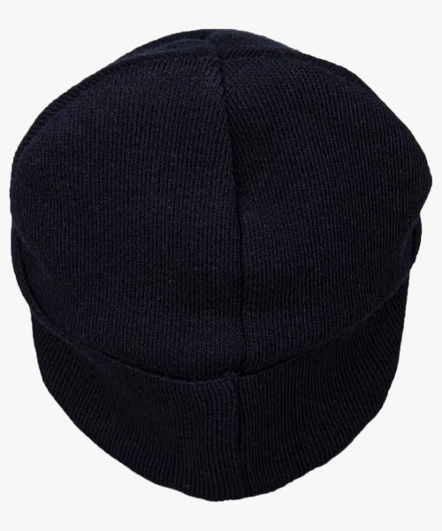 Шапка Brodeks Light Longer, цвет тёмно-синий