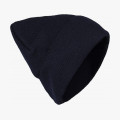 Шапка Brodeks Light Longer, цвет тёмно-синий