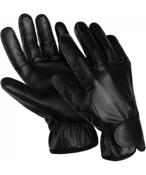 Перчатки Manipula Specialist® Виброфлекс (трикотаж+виброгель+нитрил), VG-561