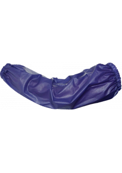 Нарукавники ArmProtect ПВХ (46х22см) VS-020, К80Щ40, синий
