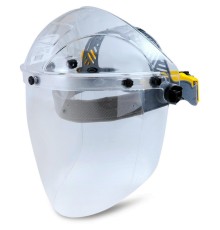 Щиток защитный РОСОМЗ™ НБТ2 Сфера ВИЗИОН® TITAN 424530