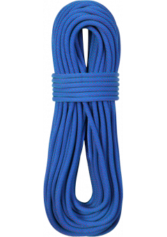 Верёвка Vento™ Factor динамическая диам. 10мм (бухта 60м), vnt 551 blue 60