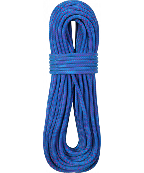 Верёвка Vento™ Factor динамическая диам. 10мм (бухта 60м), vnt 551 blue 60