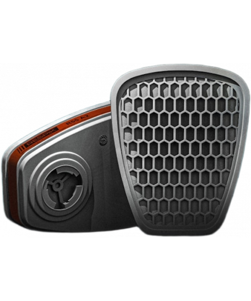 Фильтр противогазовый Respik® R51 А1 (2 шт)