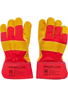 Перчатки комбинированные ProfLineSpecialist