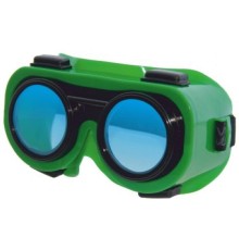 Очки от отраженного лазерного излучения РОСОМЗ™ ЗН22-С3С22 LASER, 22203