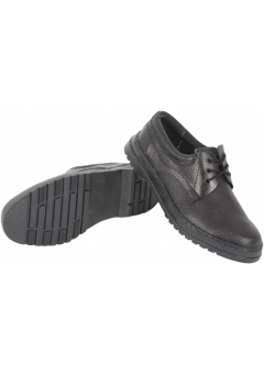 Полуботинки мужские кожаные ИТР (арт.БМ-3)