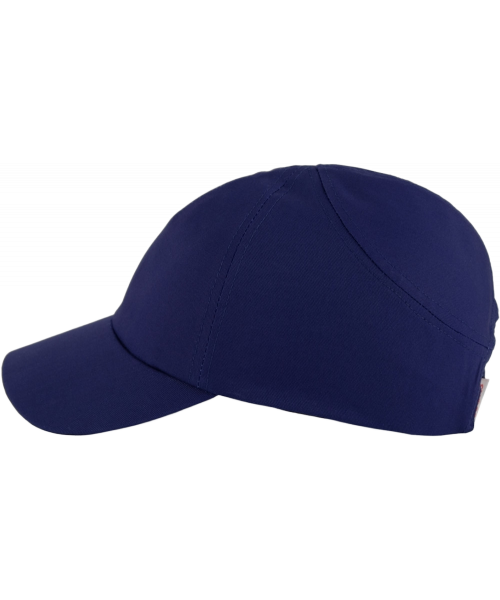 Каскетка защитная Росомз™ РЗ Favori®T CAP, синяя 95518