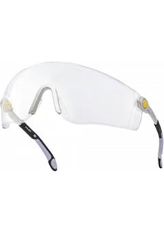 Очки открытые DeltaPlus™ Lipari2 Clear