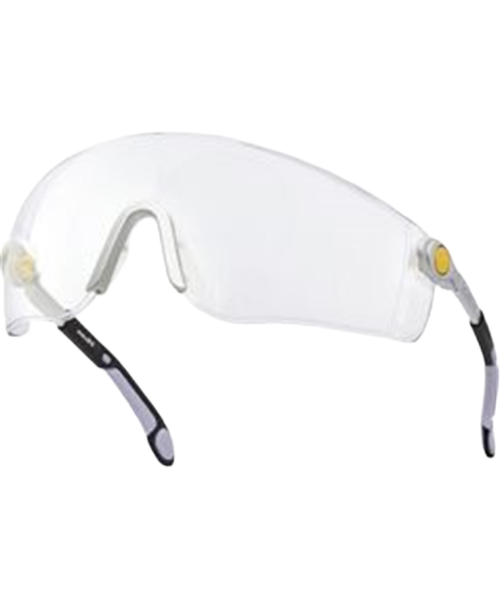 Очки открытые DeltaPlus™ Lipari2 Clear