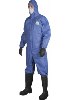 Комбинезон Lakeland™ Safegard 76, синий