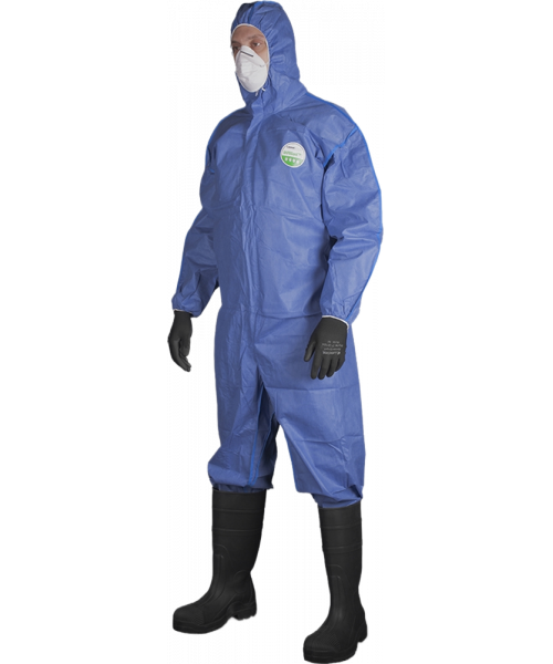 Комбинезон Lakeland™ Safegard 76, синий