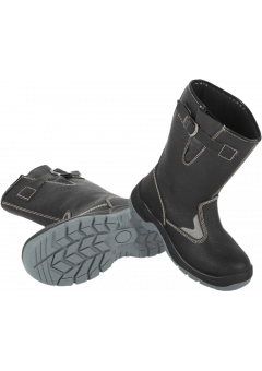 Сапоги летние Гранит МП ПУ/ТПУ