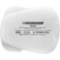 Фильтр противоаэрозольный Respik® R25 P2 R (2 шт)