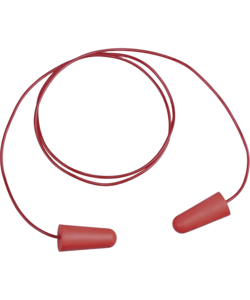 Беруши DeltaPlus ConicCO200VRO200 (37дБ) со шнурком (200пар)
