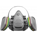 Комплект для защиты дыхания Respik® H800 А1В1Е1К1P2 R