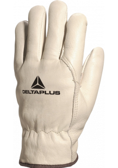 Перчатки DeltaPlus™ FBN49 (натуральная кожа)