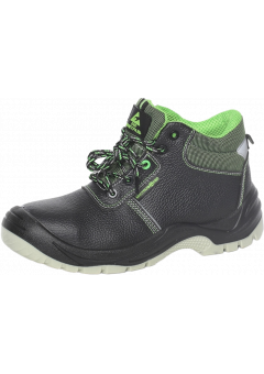 Ботинки летние Мистраль ESD ПК ПУ/ТПУ (SJ8055С)