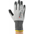 Перчатки Brodeks GC-11, серый, чёрный