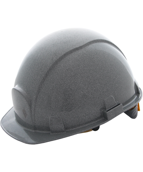 Каска Росомз™ СОМЗ-55 Визион Термо Рапид (с храповиком), серебристый 79713